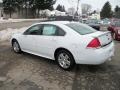 2011 Summit White Chevrolet Impala LT  photo #5