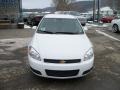 2011 Summit White Chevrolet Impala LT  photo #8