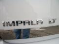 2011 Summit White Chevrolet Impala LT  photo #12