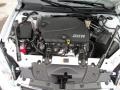 2011 Summit White Chevrolet Impala LT  photo #13