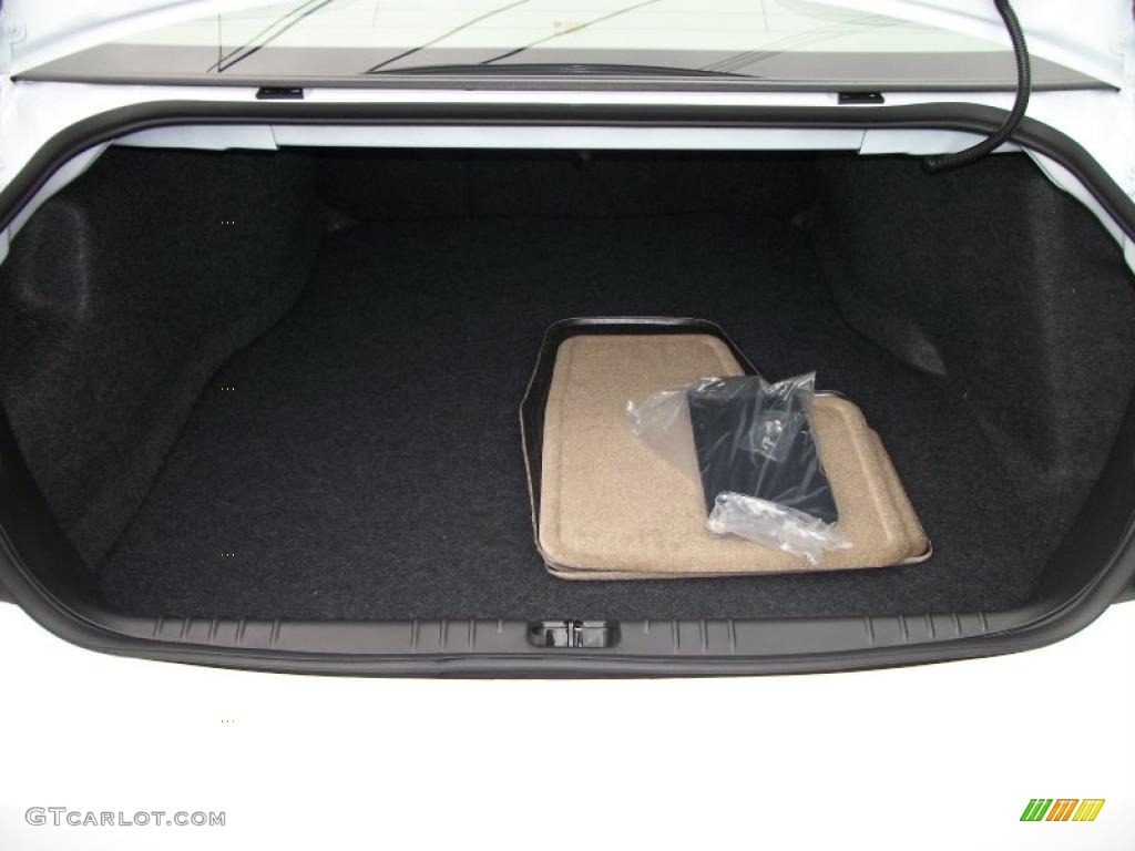 2011 Impala LT - Summit White / Neutral photo #19