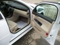 2011 Summit White Chevrolet Impala LT  photo #20