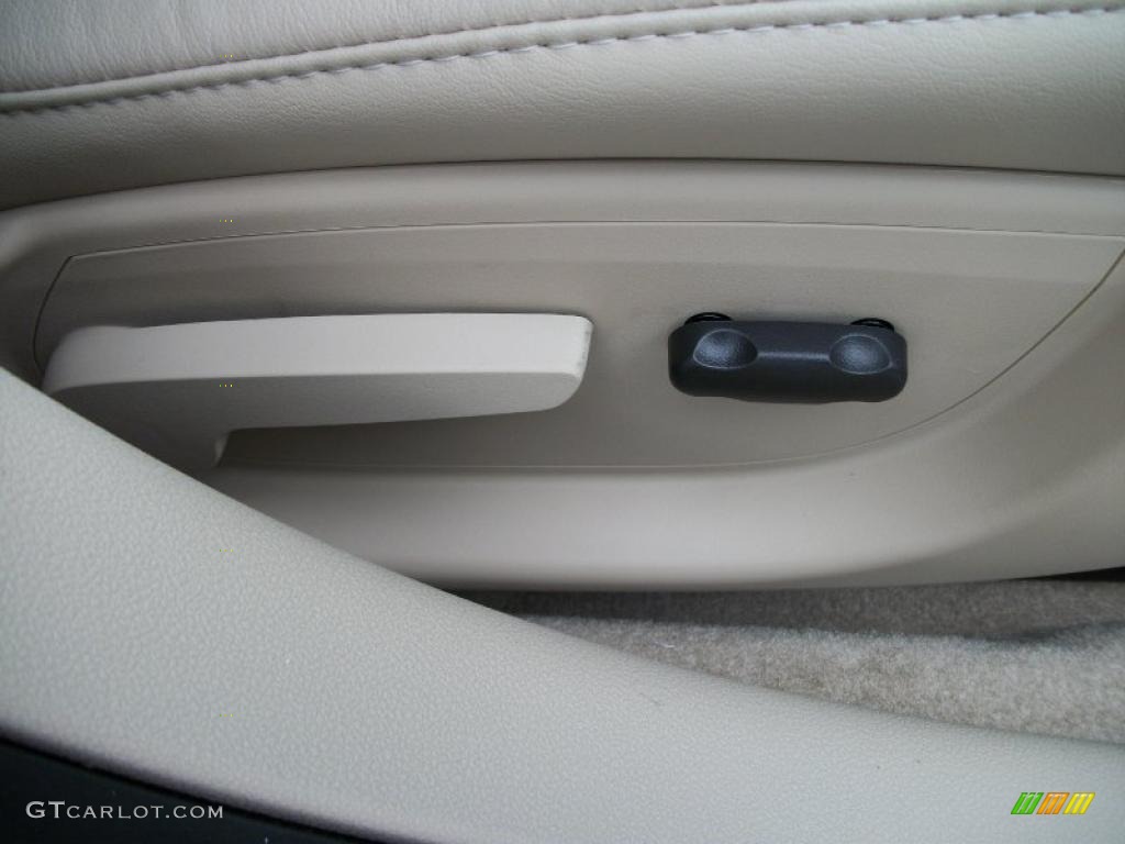 2011 Impala LT - Summit White / Neutral photo #22