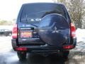 Memphis Blue - Montero Limited 4x4 Photo No. 5