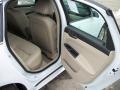 2011 Summit White Chevrolet Impala LT  photo #23