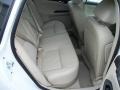 2011 Summit White Chevrolet Impala LT  photo #24