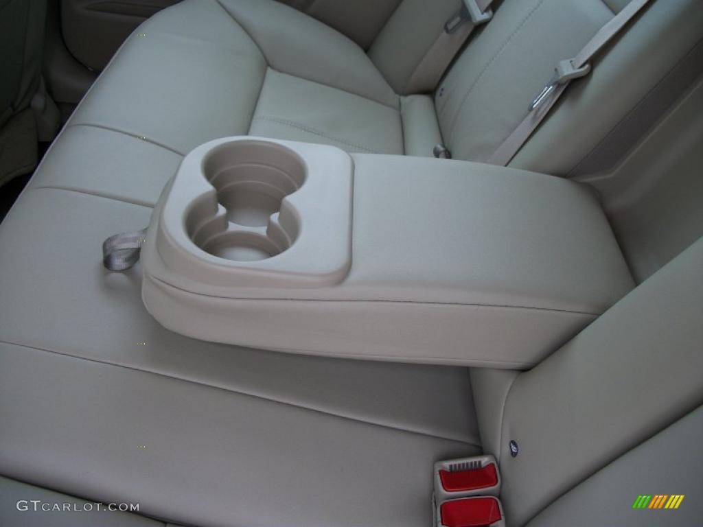 2011 Impala LT - Summit White / Neutral photo #26