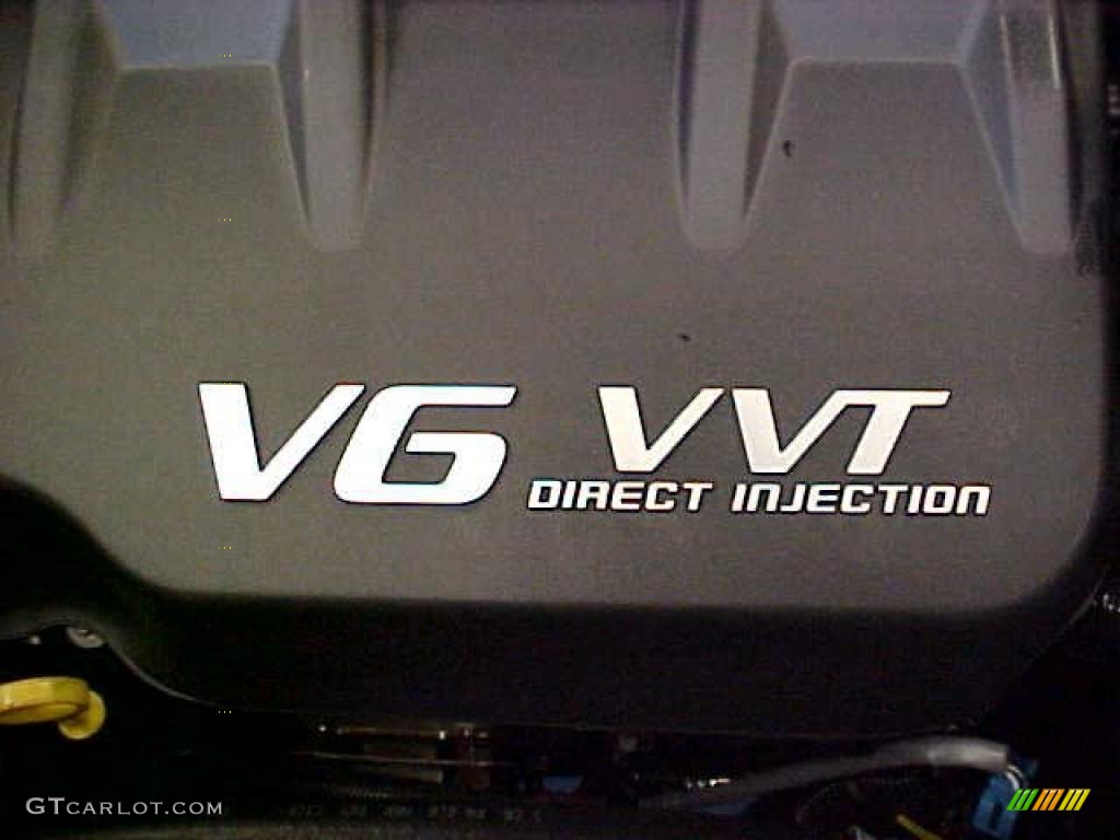 2011 Chevrolet Equinox LT 3.0 Liter SIDI DOHC 24-Valve VVT V6 Engine Photo #45824497