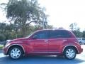 2003 Inferno Red Pearl Chrysler PT Cruiser GT  photo #2