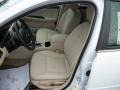 2011 Summit White Chevrolet Impala LT  photo #35