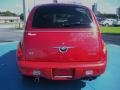 2003 Inferno Red Pearl Chrysler PT Cruiser GT  photo #4