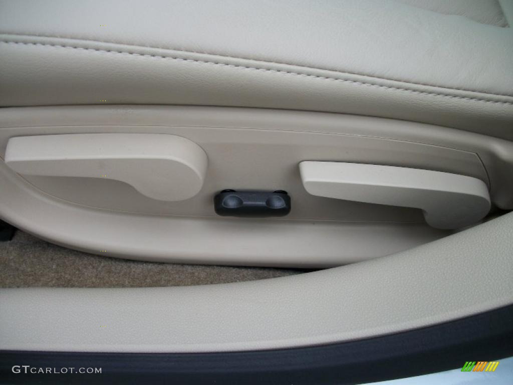 2011 Impala LT - Summit White / Neutral photo #36