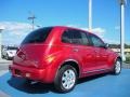 2003 Inferno Red Pearl Chrysler PT Cruiser GT  photo #5