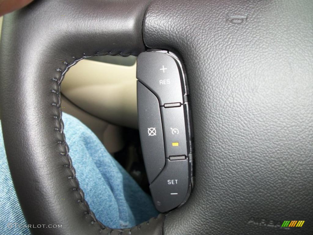 2011 Impala LT - Summit White / Neutral photo #44