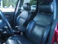 Inferno Red Pearl - PT Cruiser GT Photo No. 14