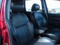 Inferno Red Pearl - PT Cruiser GT Photo No. 18