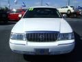 Vibrant White - Grand Marquis LS Photo No. 2