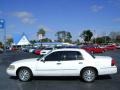 Vibrant White - Grand Marquis LS Photo No. 4