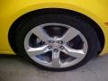  2011 Camaro LT Coupe Wheel