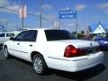 Vibrant White - Grand Marquis LS Photo No. 5