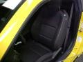 2011 Rally Yellow Chevrolet Camaro LT Coupe  photo #14