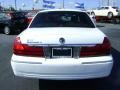 Vibrant White - Grand Marquis LS Photo No. 6