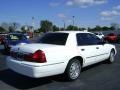Vibrant White - Grand Marquis LS Photo No. 7