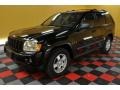 Black - Grand Cherokee Laredo 4x4 Photo No. 2