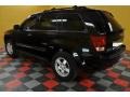 Black - Grand Cherokee Laredo 4x4 Photo No. 3