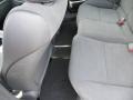 Nighthawk Black Pearl - Civic LX Sedan Photo No. 25