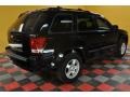 Black - Grand Cherokee Laredo 4x4 Photo No. 4