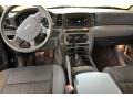 Black - Grand Cherokee Laredo 4x4 Photo No. 5