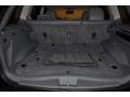 Black - Grand Cherokee Laredo 4x4 Photo No. 13