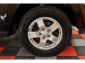 Black - Grand Cherokee Laredo 4x4 Photo No. 16