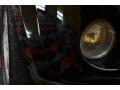 Black - Grand Cherokee Laredo 4x4 Photo No. 24