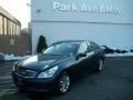 Blue Slate Metallic - G 37 x Sedan Photo No. 1