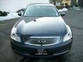Blue Slate Metallic - G 37 x Sedan Photo No. 2