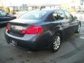 Blue Slate Metallic - G 37 x Sedan Photo No. 5