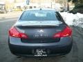 Blue Slate Metallic - G 37 x Sedan Photo No. 6