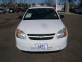 Summit White - Cobalt Sedan Photo No. 3