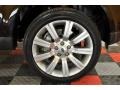 2007 Land Rover Range Rover Sport Supercharged Wheel and Tire Photo