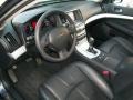 Blue Slate Metallic - G 37 x Sedan Photo No. 11