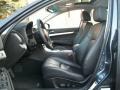 Blue Slate Metallic - G 37 x Sedan Photo No. 13