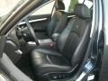Blue Slate Metallic - G 37 x Sedan Photo No. 14