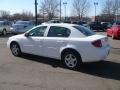 Summit White - Cobalt Sedan Photo No. 4
