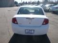 Summit White - Cobalt Sedan Photo No. 5