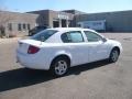 Summit White - Cobalt Sedan Photo No. 6