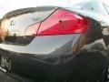 Blue Slate Metallic - G 37 x Sedan Photo No. 24