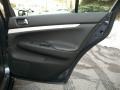 Blue Slate Metallic - G 37 x Sedan Photo No. 25