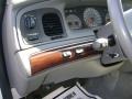 Vibrant White - Grand Marquis LS Photo No. 27